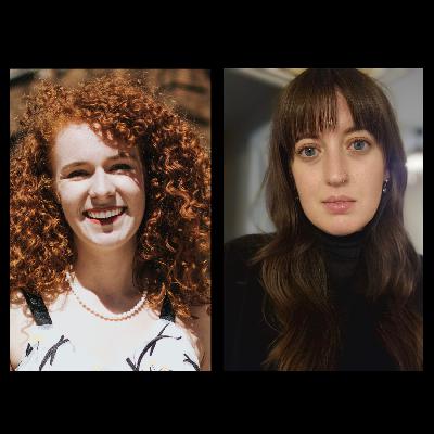 Episode #18: Creating Change in Big Systems Episode #18: Creating Change in Big Systems