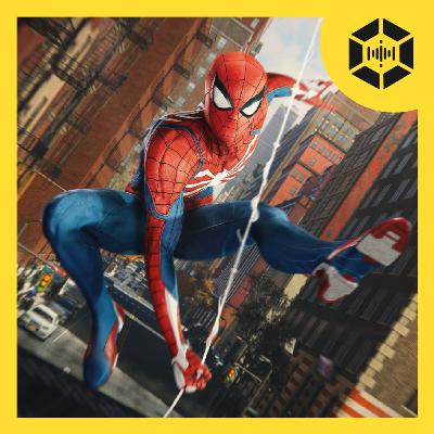 Spider-Man Remastered Is A Steam Deck Delight