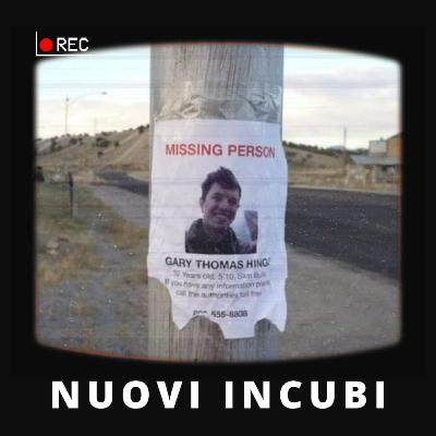 Nuovi Incubi_S04 E_20: Horror in the High Desert
