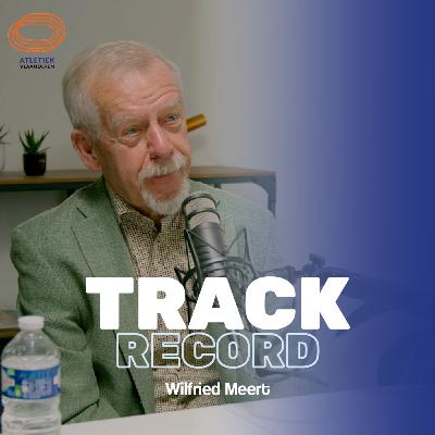Wilfried Meert