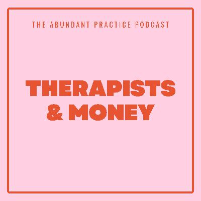 Episode #674: Therapists & Money, feat. Aja Evans