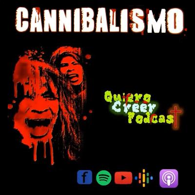Podcast Cannibalismo