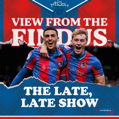 The Late Late Show