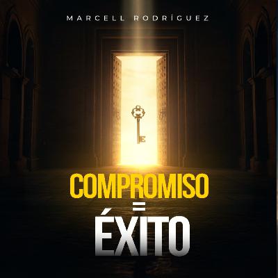 18. ¿Cómo dejar de frenarte por el “cómo”? Acción hoy, resultados mañana | Marcel Rodríguez