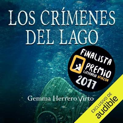 Los crímenes del lago (Audiolibro) | Prueba Gratis