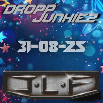 Live @ Dropp Junkiez 1st Birthday (30.08.25) | Hard House, Bounce & Bootlegs Live @ Dropp Junkiez 1st Birthday (30.08.25) | Hard House, Bounce & Bootlegs