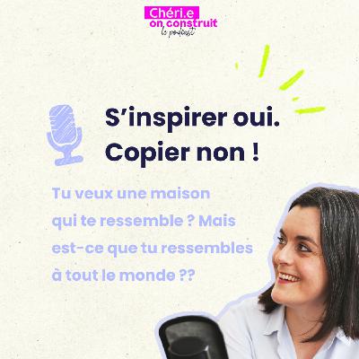 Inspiration construction : les pièges quand tu conçois ta maison avec Instagram