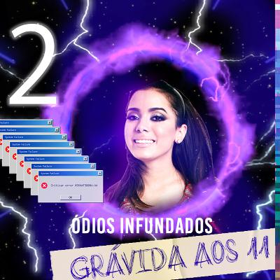 02 - Ódios e amores infundados | Apontando os erros do nosso primeiro ep 02 - Ódios e amores infundados | Apontando os erros do nosso primeiro ep