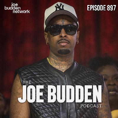 Episode 897 | "Company Tardy Policy"