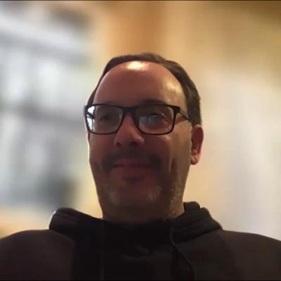 Entrevista con el pianista Nicolás Guerschberg