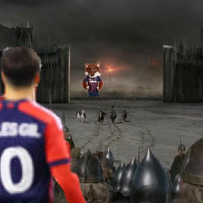 S2 Ep 4: TWENTY TWENTY SIX IS HERE (REVS VS NASHVILLE PREVIEW)
