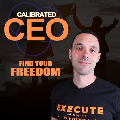 26. Cracking the Code: The Art of Vetting A-Players W/ Vision Spark's CEO Alec Braodfoot 26. Cracking the Code: The Art of Vetting A-Players W/ Vision Spark's CEO Alec Braodfoot