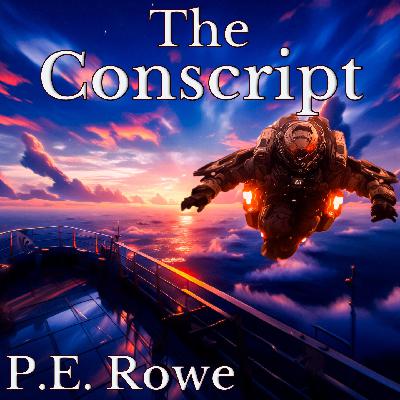 The Conscript | Sci-fi Short Audiobook