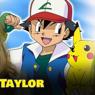SUPANOVA SPECIAL! Anime Extraordinaire Veronica Taylor