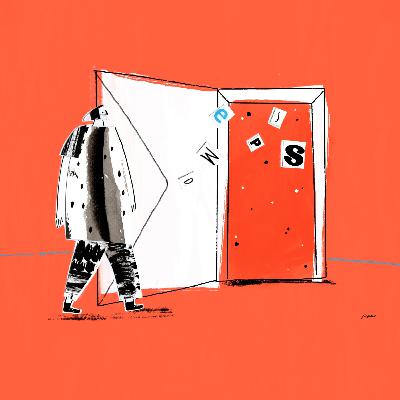 Atentamente: anónimo [Repetición]