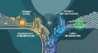 Three Infrastructure Sovereignty Strategies Define AI's Next Decade