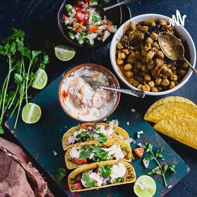 Les saveurs du monde - Mexique Les saveurs du monde - Mexique