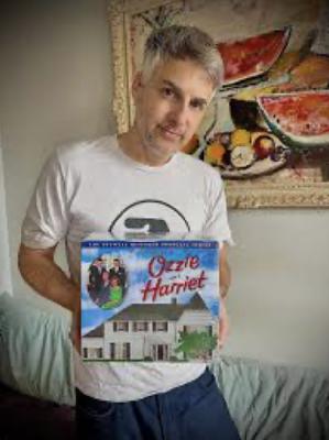 Episode #262 Sam Nelson (Rick Nelson, Ozzie Nelson, Harriet Nelson) (Part Two)