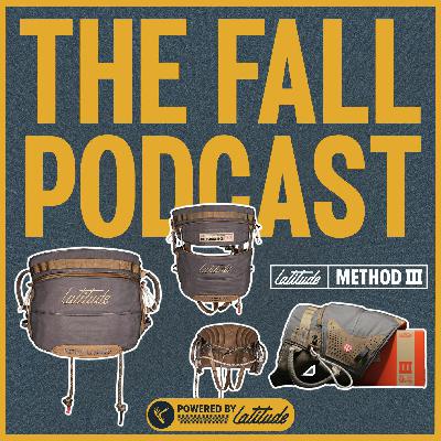 EP 469 | Latitude's Method 3 Revealed with Alex Chopp