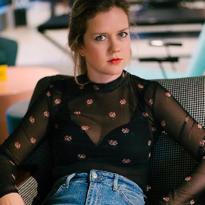 Jaloers - door Helena Basilova