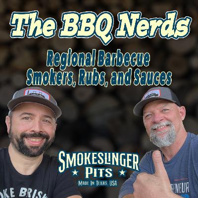 9: Regional Barbecue Smokers, Rubs, and Sauces - Texas Brisket to Kansas City Ribs (Part 1) 9: Regional Barbecue Smokers, Rubs, and Sauces - Texas Brisket to Kansas City Ribs (Part 1)