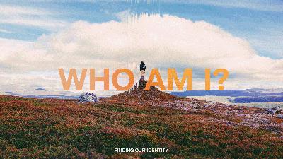 Who Am I? - HN