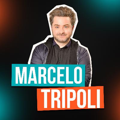 MARCELO TRIPOLI - Agência Zmes, McKinsey, Agência iThink, Internet, Marketing e Publicidade