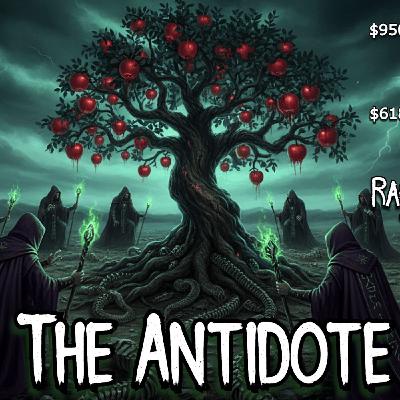 Edda Reborn Ep 03 The Antidote Edda Reborn Ep 03 The Antidote