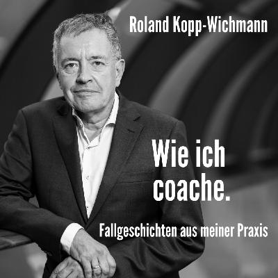 "Ich bin Mitte 40 und fühle mich wie in der Pubertät?", sagte die Frau im Coaching.
