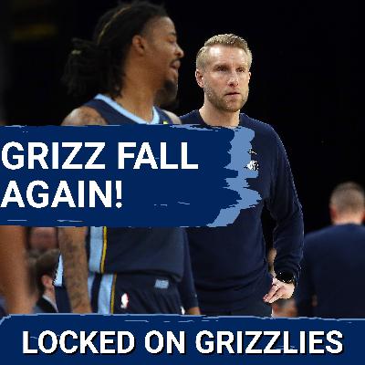 Memphis Grizzlies fall to Detroit Pistons as Ja Morant returns from one-game suspension Memphis Grizzlies fall to Detroit Pistons as Ja Morant returns from one-game suspension