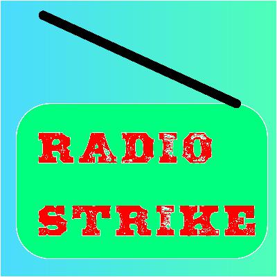 RadioStrike#51 AI楽曲紅白歌合戦開催のお知らせ