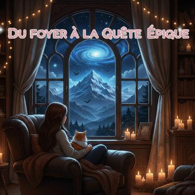 Ép 44 - Du foyer à la quête épique