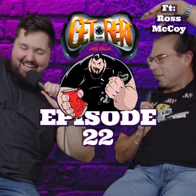 Episode 22 | Ross McCoy
