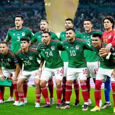 Análisis de México 🇲🇽 VS Argentina 🇦🇷 en el mundial de Qatar. Análisis de México 🇲🇽 VS Argentina 🇦🇷 en el mundial de Qatar.
