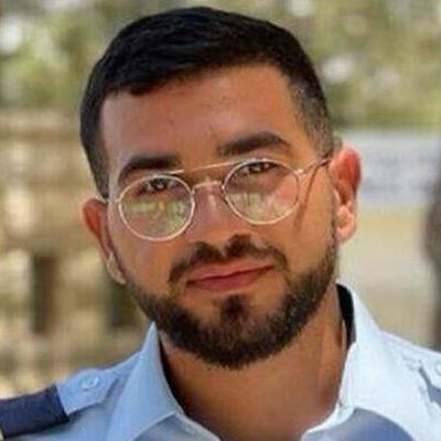 "ידענו שהוא לא יעזוב עד שכולם יחזרו"