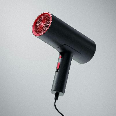 Calming High Speed Hair Dryer 8 Hours | Hair Dryer Sound for Sleep & Relaxation