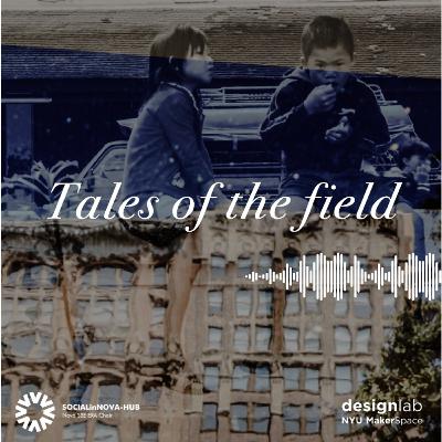 Tales of the Field: Street Lab, reinventing the street through pop-ups