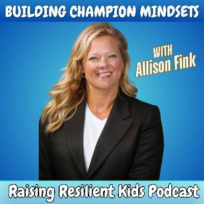 Building Champion Mindsets: Mental Training Tips from a Youth Sports Performance Coach