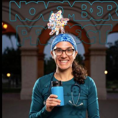 Ep. 48 Shira Klane