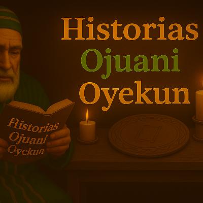 patakines ojuani oyekun