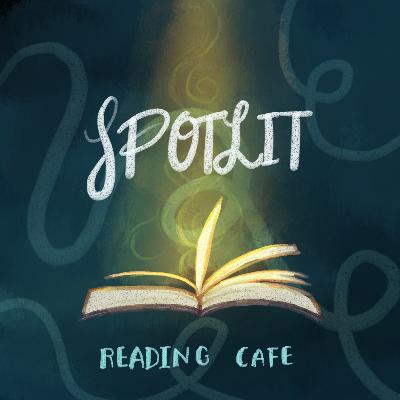 SpotLit: Safiyya Ingar (The Witcher/Brides/For She Is Wrath) SpotLit: Safiyya Ingar (The Witcher/Brides/For She Is Wrath)