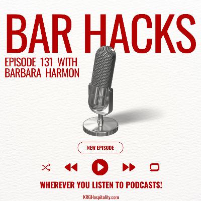 Episode 131 with Barbara Harmon Episode 131 with Barbara Harmon