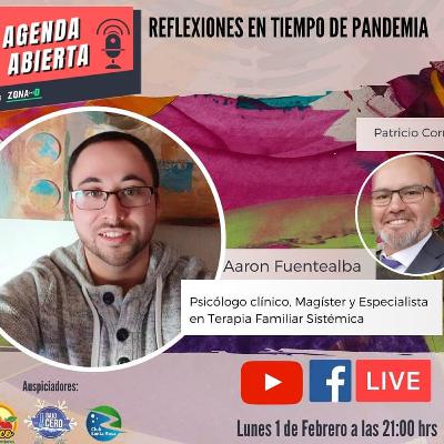 Aaron Fuentealba