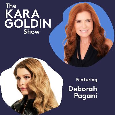 751 Deborah Pagani: Founder of Deborah Pagani Beauty