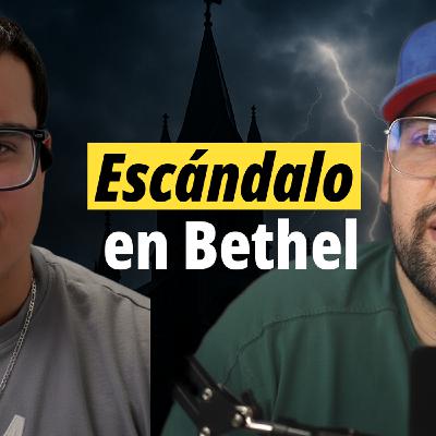 Escandalo en Bethel? - Pastor expone a supuesto profeta.