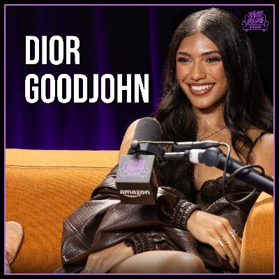 Dior Goodjohn Talks Percy Jackson Season 2, Clarisse’s Love Interests, Making Music, and Naya Rivera Dior Goodjohn Talks Percy Jackson Season 2, Clarisse’s Love Interests, Making Music, and Naya Rivera