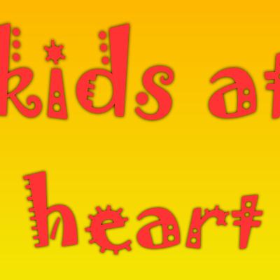 Kids At Heart talk pokemon on more time Kids At Heart talk pokemon on more time