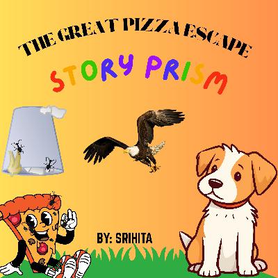 StoryPodcastingWorkshop - by Srihita (Episode 207)