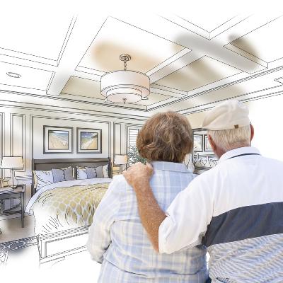 Aging in Place Made Simple: Safety, Lifestyle & Independence Aging in Place Made Simple: Safety, Lifestyle & Independence