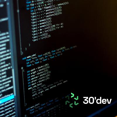 30'dev - Open Source